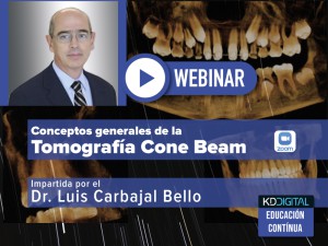 TOMOGRAFÍA CONE BEAM, CONCEPTOS GENERALES