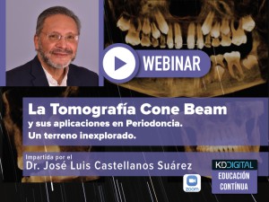 LA TOMOGRAFÍA CONE BEAM Y SUS APLICACIONES EN PERIODONCIA