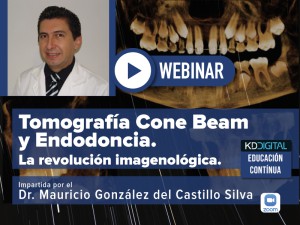 LA TOMOGRAFÍA CONE BEAM Y ENDODONCIA.