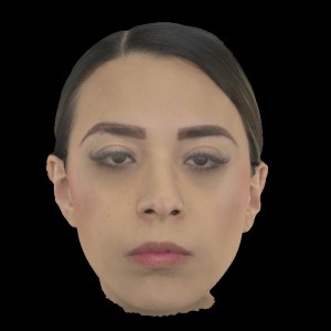 ESCANEO FACIAL